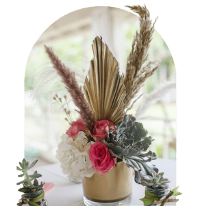 Event Florist Services | Forget Me Not Flower Market
