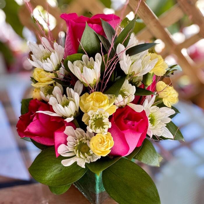 Flower arrangement Delivery Bonita Springs