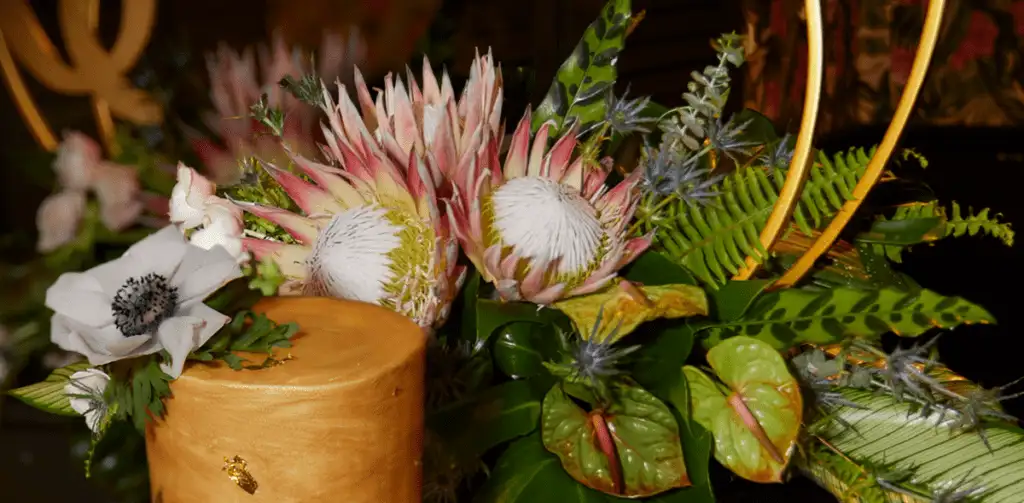 Learn About Our Event Florist Services