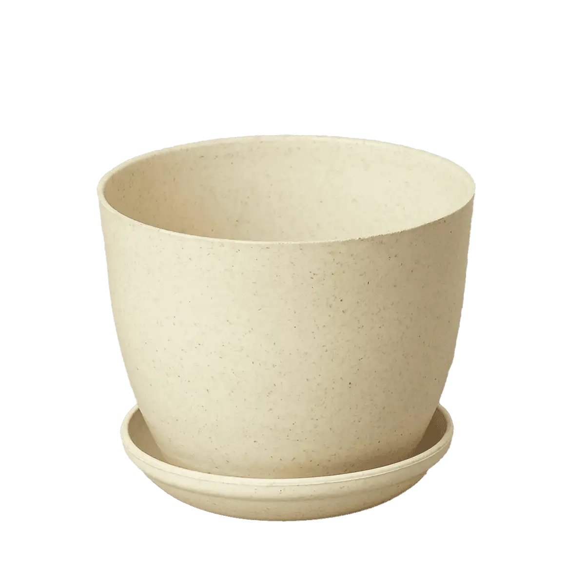 Natural Plant Fiber Planters for house Plants for Sale Online