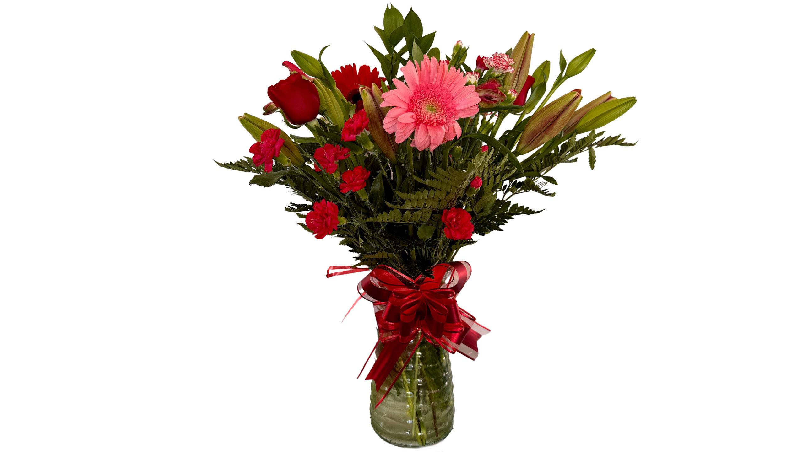Mix Flower Bouquet for Delivery in Bonita Springs