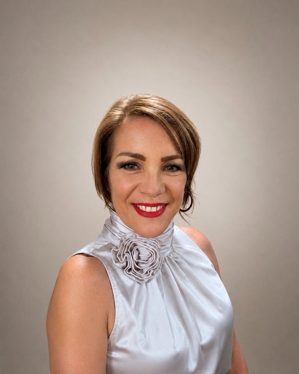 Monica Reis, Southwest Florida wedding and event planner